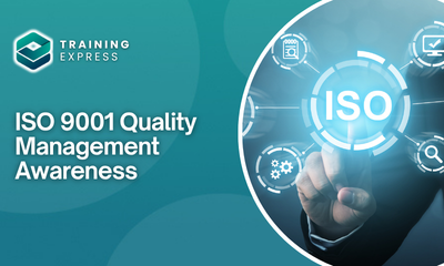 ISO 9001 Quality Management Awareness