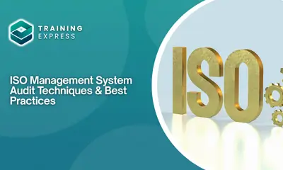 ISO Management System Audit Techniques & Best Practices