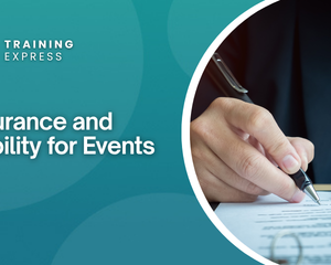 Insurance and Liability for Events