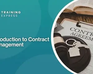 Introduction to Contract Management