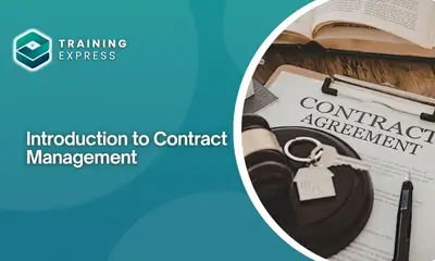 Introduction to Contract Management