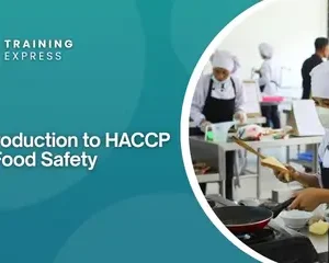 Introduction to HACCP in Food Safety