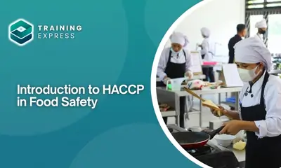 Introduction to HACCP in Food Safety