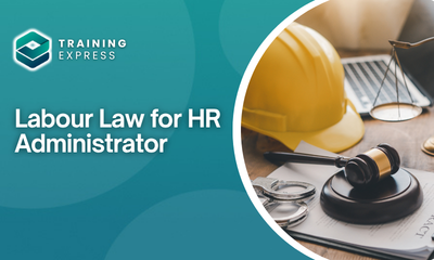 Labour Law for HR Administrator