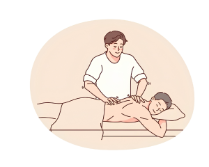 Lymphatic Drainage Massage Therapy - Online Course