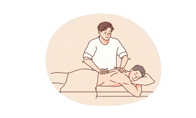 Lymphatic Drainage Massage Therapy - Online Course