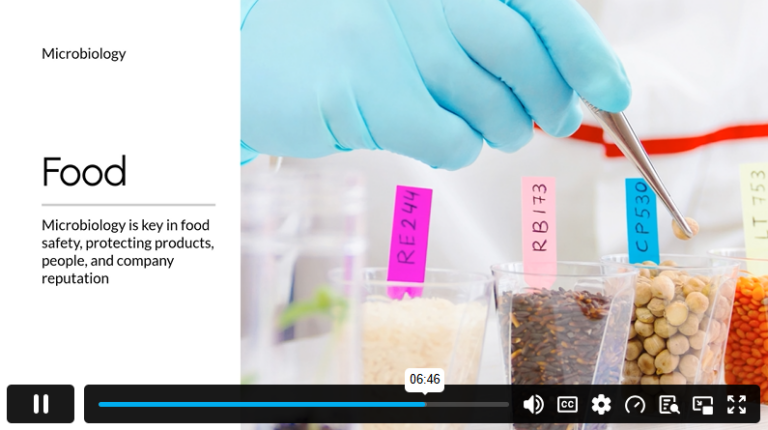 M2_ Food Safety & Quality Assurance in Food Production