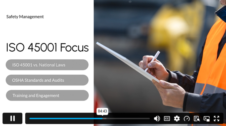 M2_Health & Safety Risk Assessment & Compliance