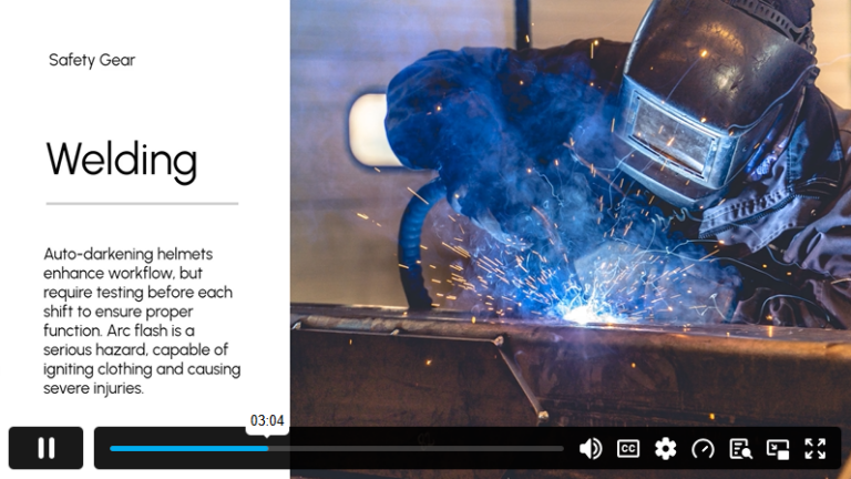 M2_PPE Training for Construction & Trade Workers