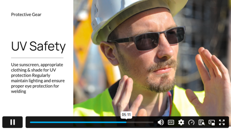 M3_ Health & Safety_ Environmental Hazards in Construction