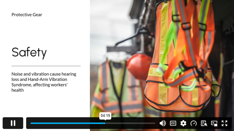 M3_CSCS Health & Safety Test Preparation