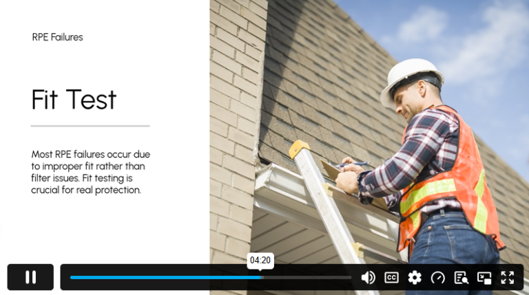 M3_PPE Training for Construction & Trade Workers