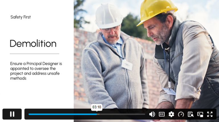 M4_Health & Safety Compliance in Construction