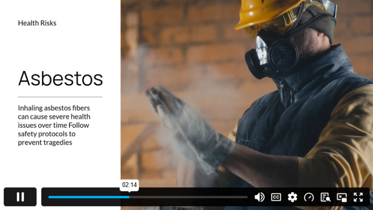 M4_Health & Safety_ Environmental Hazards in Construction