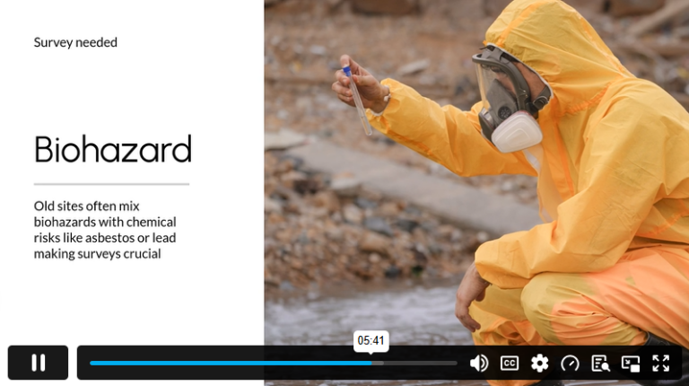 M5_ Health & Safety_ Environmental Hazards in Construction