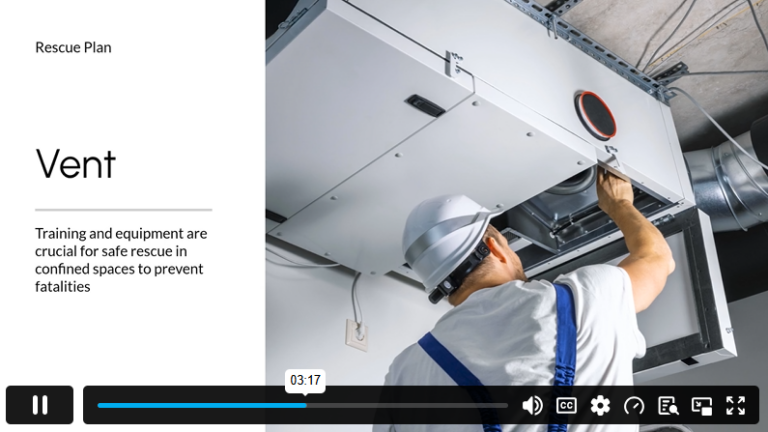 M5_CSCS Health & Safety Test Preparation