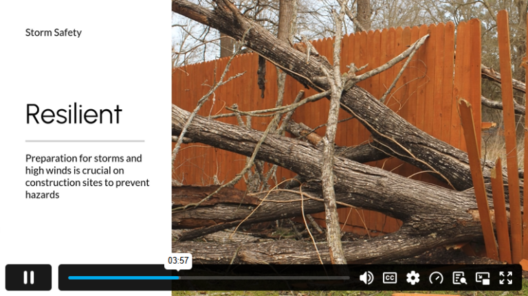 M6_ Health & Safety_ Environmental Hazards in Construction
