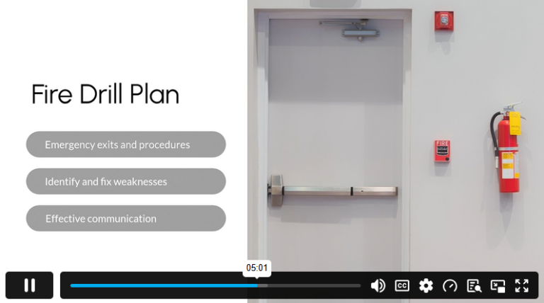 M6_CSCS Health & Safety Test Preparation