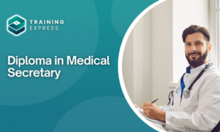 Diploma in Medical Secretary