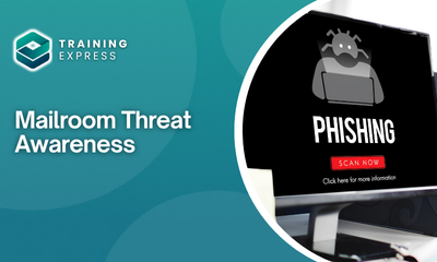 Mailroom Threat Awareness
