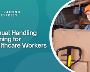 Manual Handling Training for Healthcare Workers