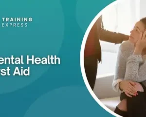 Mental Health First Aid