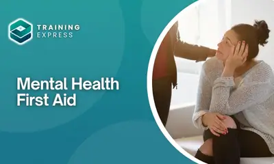 Mental Health First Aid