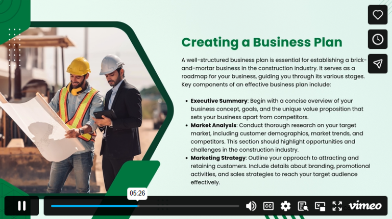 Module 2 Business Fundamentals
