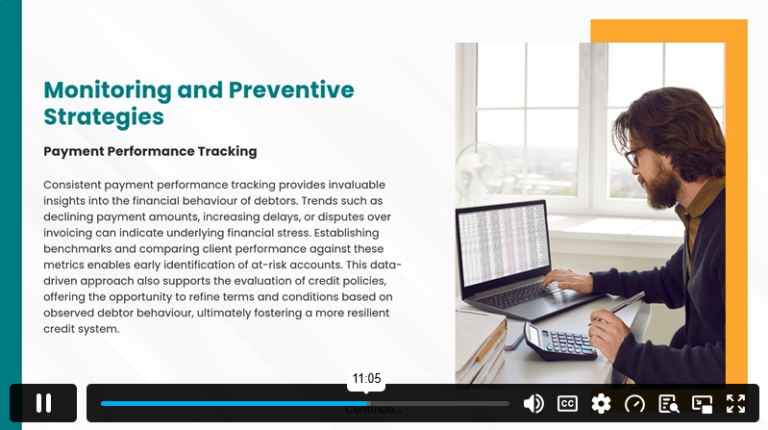 Module 2 Credit Risk Assessment and Policies