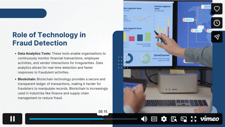 Module 2 Fraud Detection Techniques