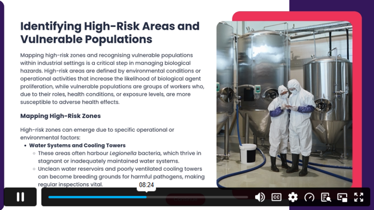 Module 2 Risk Assessment and Hazard Evaluation