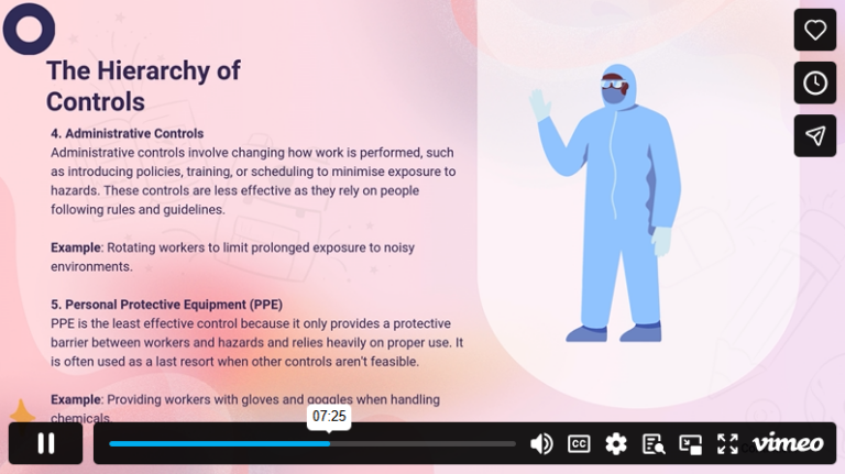 Module 2 Risk Assessment and Hazard Identification