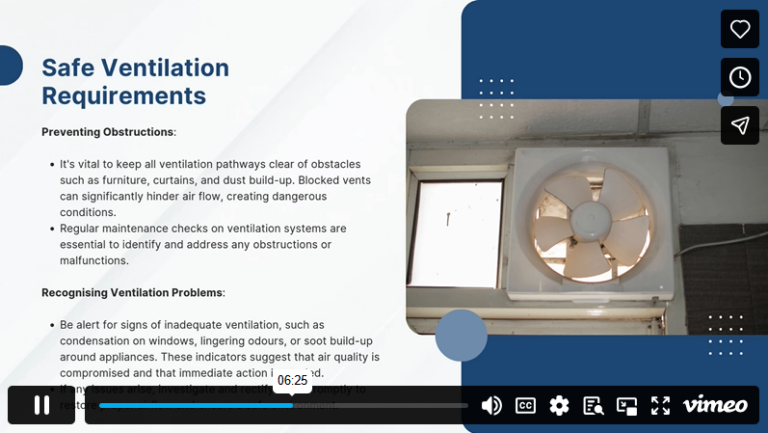 Module 2 Safe Installation Practices