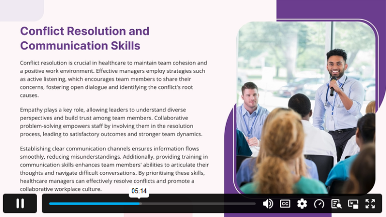 Module 3 Leadership and Change Management in Health Services (1)