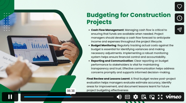 Module 3 Project Management Basics
