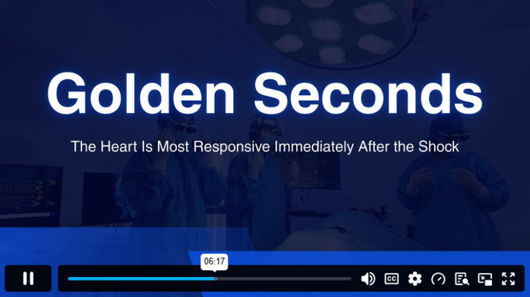 Module 3 Shock to the System The Power of the AED