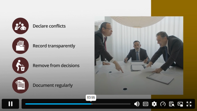 Module 4 Corporate Governance and Accountability