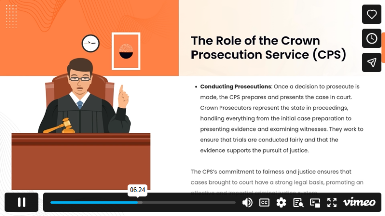 Module 4 Criminal Law Essentials