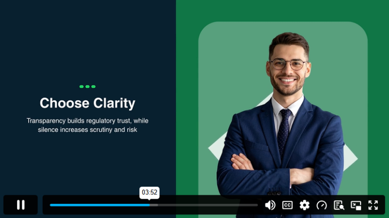 Module 4 Keeping Data Safe