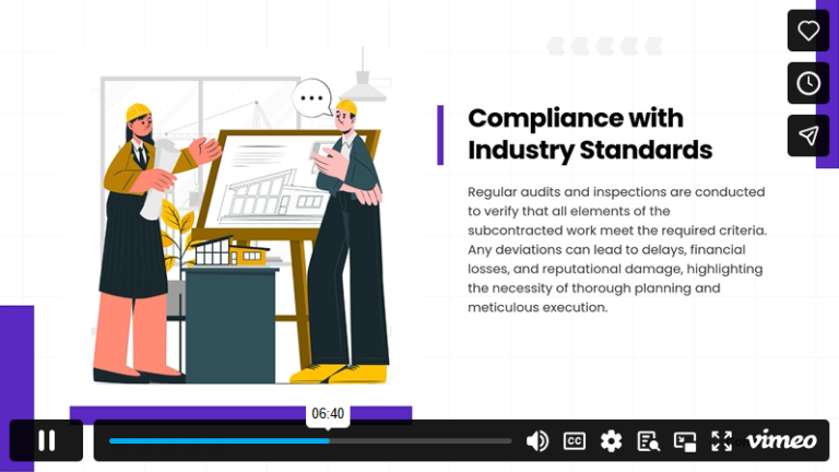 Module 4 Legal Frameworks and Compliance