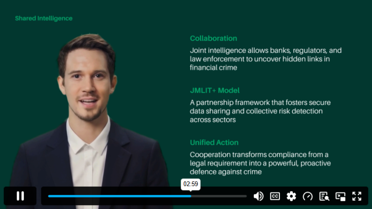 AML Fundamentals for UK Financial Institutions
