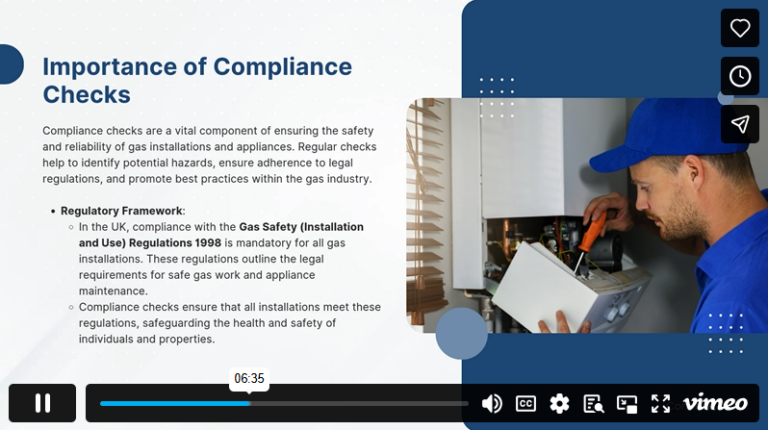 Module 5 Certification and Compliance