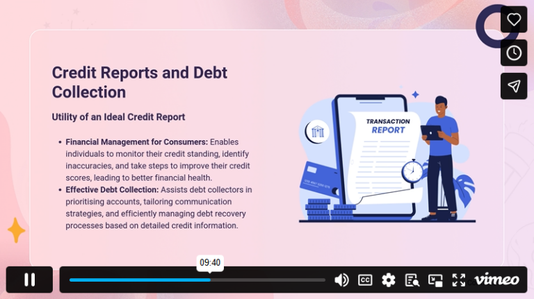 Module 5 Consumer Protections and Resources