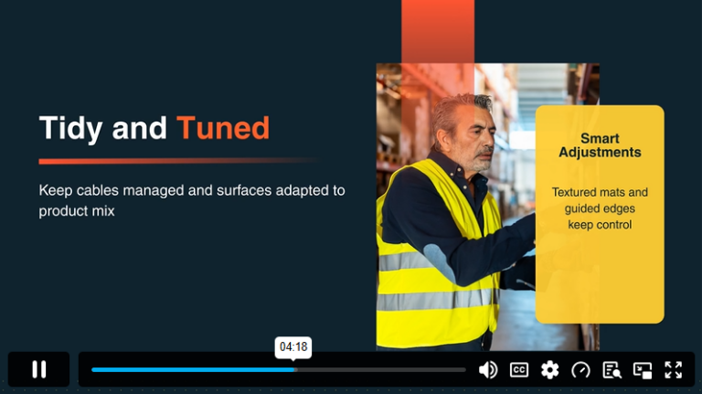 Module 5 Controlling Risk at All Operational Touchpoints