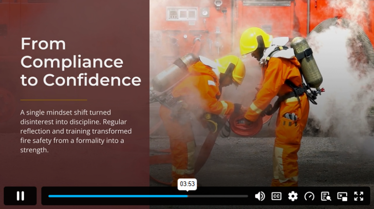Module 5 Professional Practice and Continuous Improvement