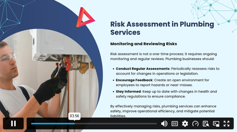 Module 5 Risk Management and Legal Considerations (1)