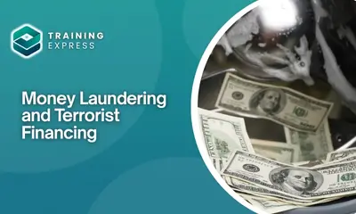 Money Laundering and Terrorist Financing