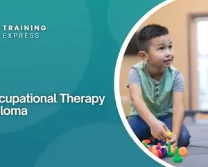 Occupational Therapy Diploma