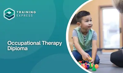 Occupational Therapy Diploma