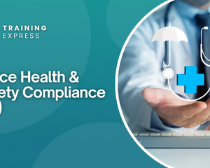 Office Health & Safety Compliance (UK)